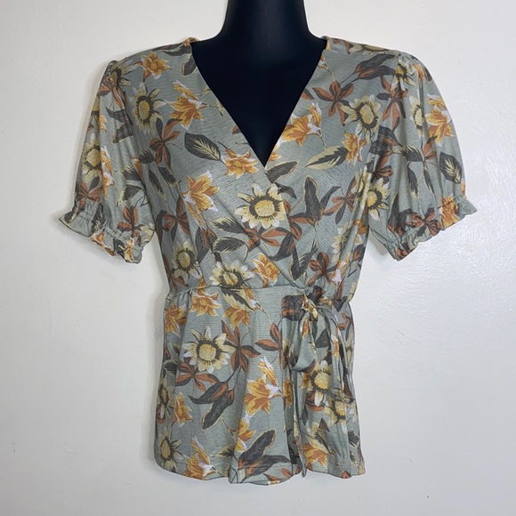 Alex & Parker Women’s Blouse Small - Picture 1 of 4